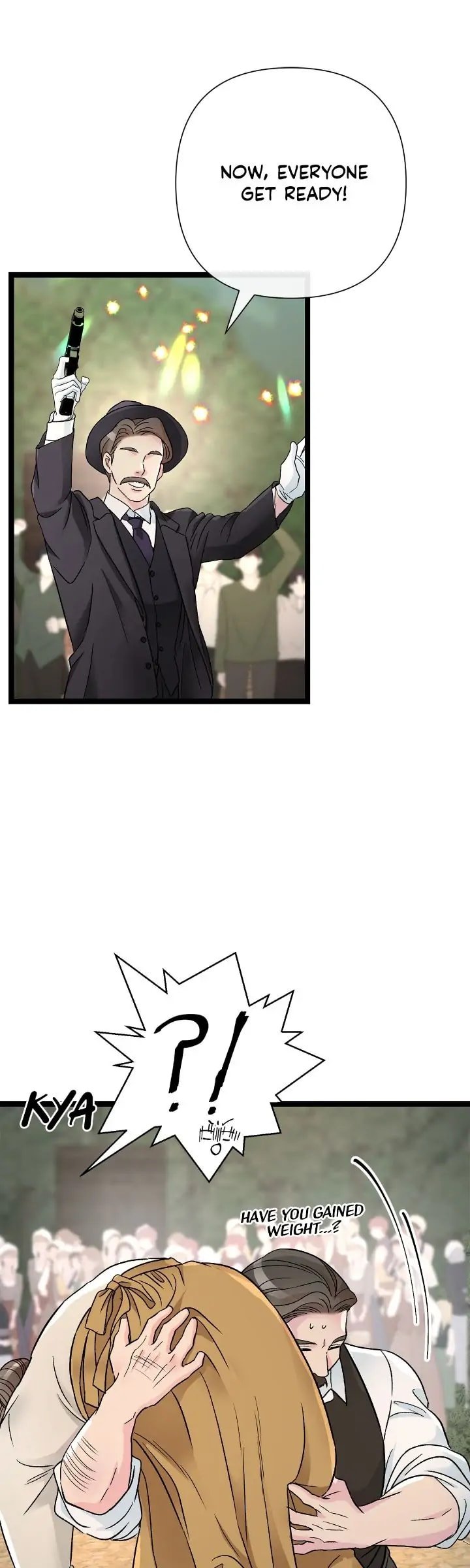 The Problematic Prince, Chapter 81 image 34
